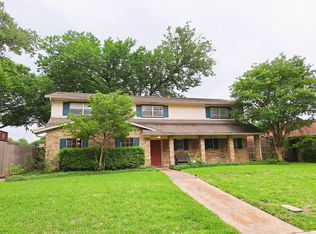 2108 Scarlet Oak Dr, Richardson, TX 75081