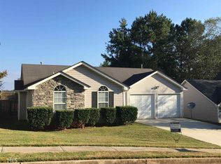 4172 Ward Lake Trl, Ellenwood, GA 30294