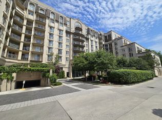 1 Balmoral Ave #304, Toronto, ON M4V 3B9