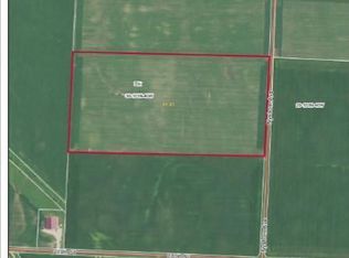 N1 Two Of Se 1/4, Reading, MN 56165