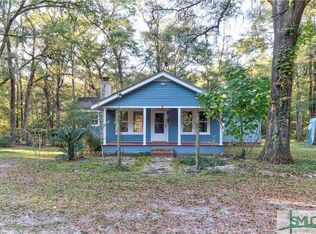 615 High Bluff Rd, Rincon, GA 31326
