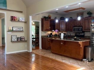 501 Chesterfield Rd, Bogart, GA 30622