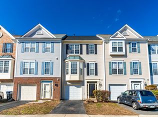 9412 Silver Meteor Ct, Manassas Park, VA 20111