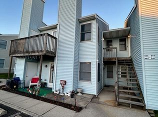 700 N Franklin Blvd Unit 806, Pleasantville, NJ