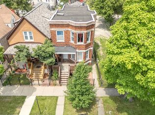 4118 W Van Buren St, Chicago, IL 60624