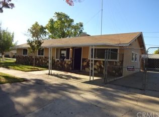 1009 U St, Merced, CA 95341