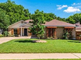 2206 Klattenhoff Dr, Austin, TX 78728