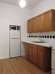 Rented by James Everett Lewis, LREB