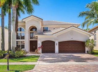 10885 Sunset Ridge Cir, Boynton Beach, FL 33473