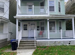 90 Woodlawn Ave #2, Albany, NY 12208