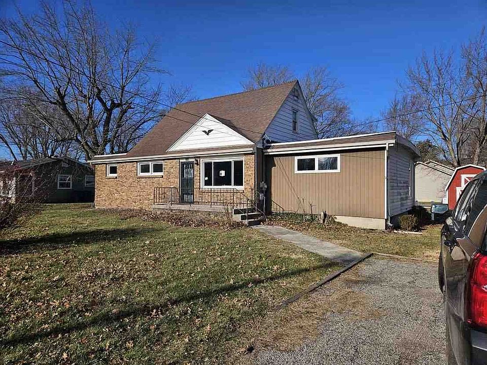 1st image of 1508 W Porter Ave