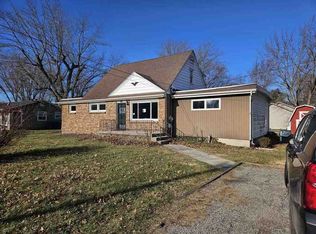1508 W Porter Ave, Chesterton, IN 46304