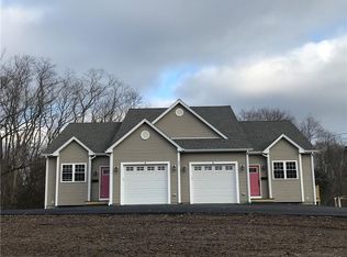 335 Old River Rd #A, Manville, RI 02838