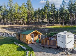 144 Hurricane Ranch Rd, Rexford, MT 59930