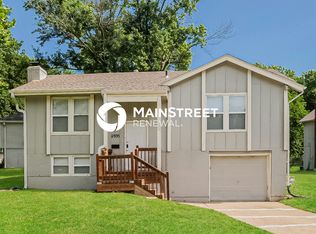 11935 Sycamore Ave, Grandview, MO 64030