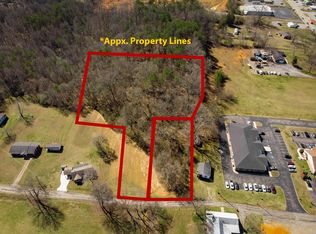 0 Phillips Rd #&-2, Jasper, TN 37347