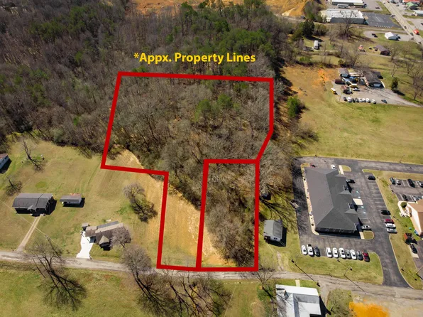 0 Phillips Rd #&-2, Jasper, TN 37347