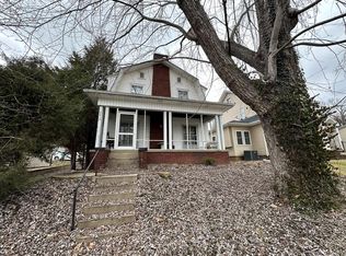 2019 Sunrise Ave, Portsmouth, OH 45662