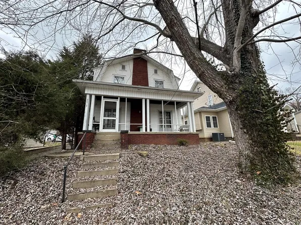 2019 Sunrise Ave, Portsmouth, OH 45662