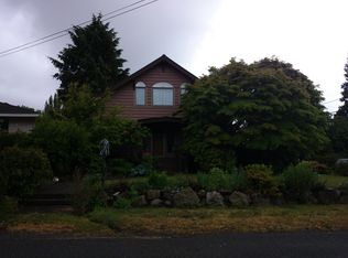 1747 NW 97th St, Seattle, WA 98117