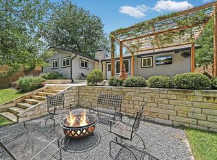 3203 Santa Fe Dr, Austin, TX 78741