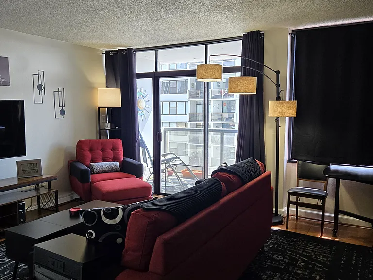 450 W 7th St #1004 — Photo 2