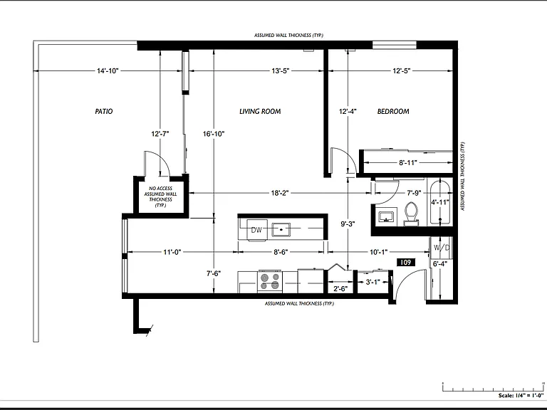 Residence 620 — Photo 48