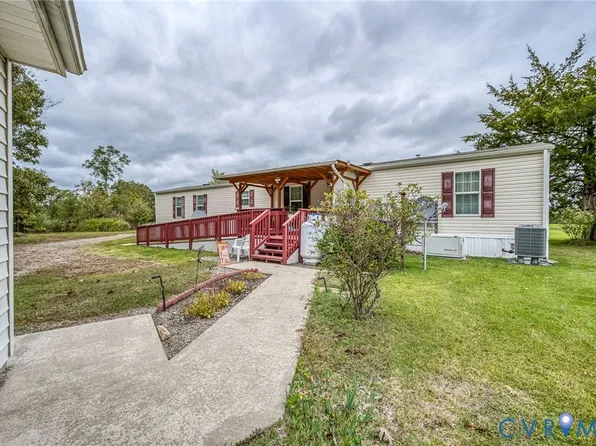 23094 Mattaponi Trl, Milford, VA 22514