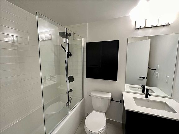2nd image of 2300 Saint Clair Ave W #607