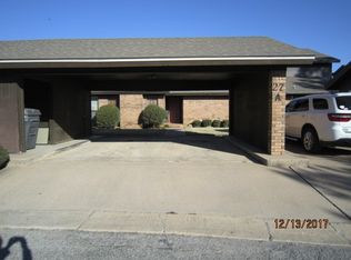 27 Overland Rte, Ardmore, OK 73401