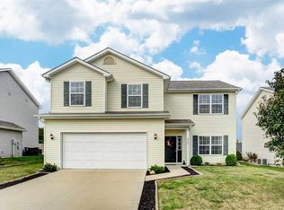 230 Chisholm Pl, Fort Wayne, IN