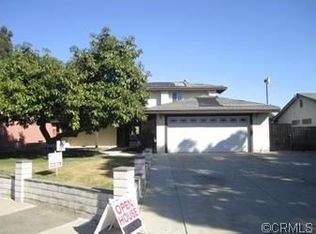 1452 N Sacramento Pl, Ontario, CA 91764