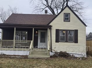 2425 White Oak Ave, Fort Wayne, IN 46805