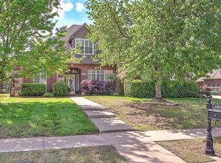 1437 W Plymouth St, Broken Arrow, OK 74012