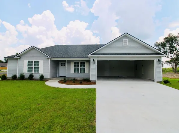 5073 Madalyn Way, Valdosta, GA 31601