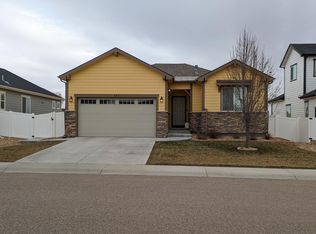807 Shirttail Peak Dr, Windsor, CO 80550