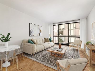 150 E 85th St APT 11B, New York, NY, 10028