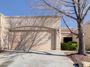 1252 Mission Nuevo Dr APT B, Las Cruces, NM 88011