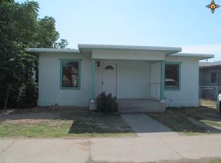 709 N Guadalupe St, Carlsbad, NM 88220