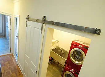 Rented by Corcoran
