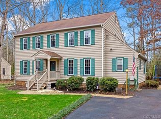 13905 Two Notch Rd, Midlothian, VA 23112