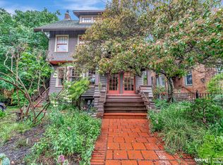 2804 Hillegass Ave #2, Berkeley, CA 94705