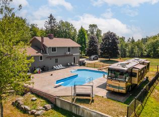 24 Robichaud Rd, Levant, ME 04456