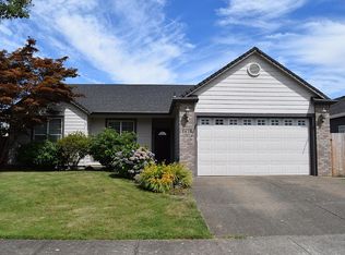 1625 Cougar Ave SW, Albany, OR 97321