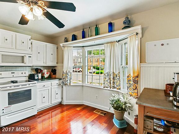 2nd image of 20015 Hoffstead Ln