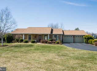 59 Chad Dr, Falling Waters, WV 25419