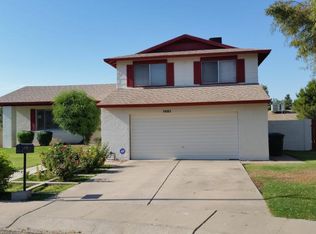 14001 N 24th Ave, Phoenix, AZ 85023