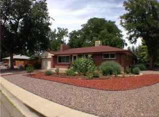 6007 Estes Ct, Arvada, CO 80004