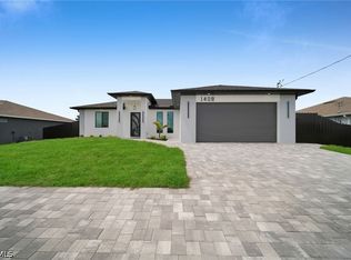 1408 Nelson Rd N, Cape Coral, FL 33993