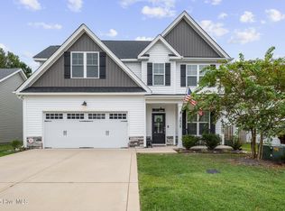 2028 Blue Bonnet Cir, Castle Hayne, NC 28429